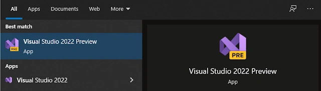 Xamarin MAUI first App