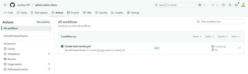 Azure VM