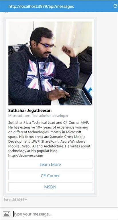 Bot Framework