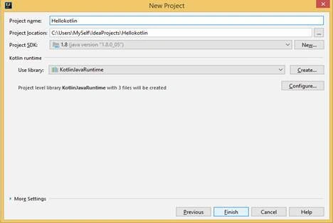 Kotlin