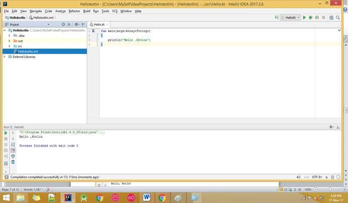 Kotlin