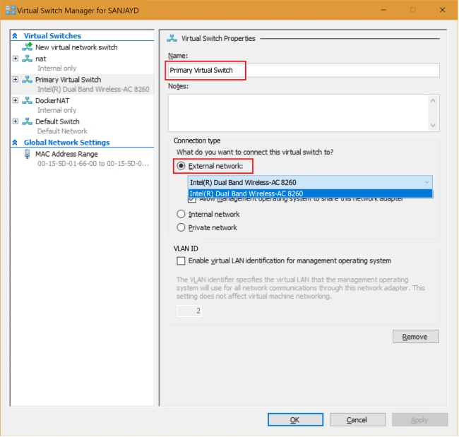 ASP.NET Core