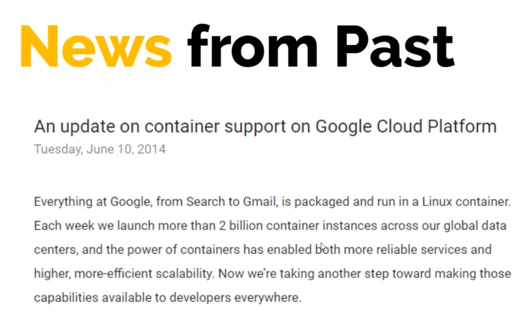 Kubernetes