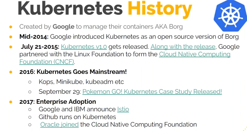 Kubernetes