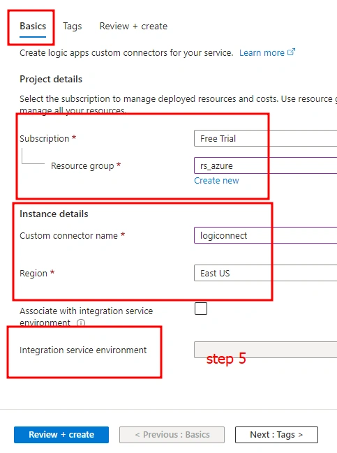 Resource Group