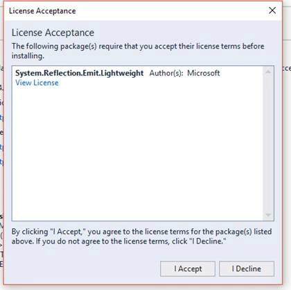Getting Started with Machine Learning DotNet (ML.NET)