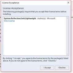 Machine Learning .NET For Clustering Model