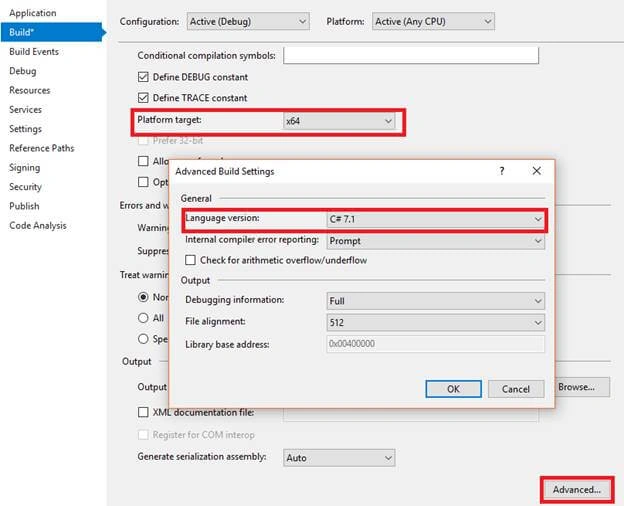 Machine Learning .NET For Clustering Model
