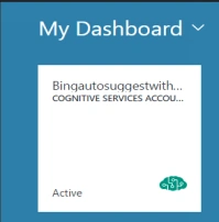 API 