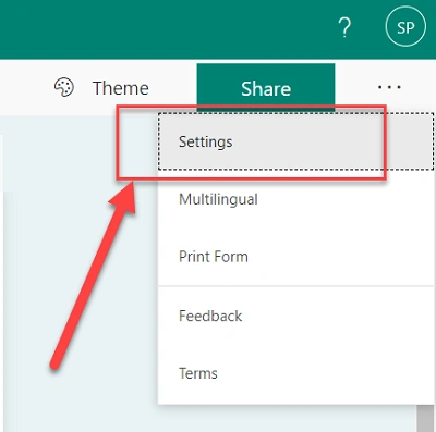 ​Getting Started With Microsoft Forms In SharePoint/Teams