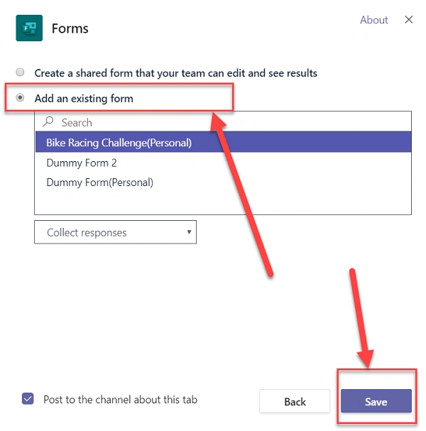​Getting Started With Microsoft Forms In SharePoint/Teams