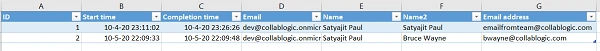 ​Getting Started With Microsoft Forms In SharePoint/Teams