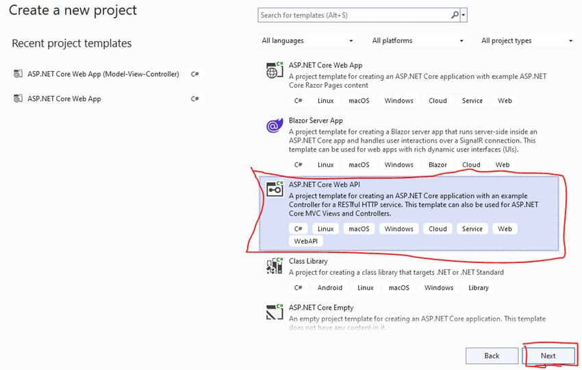 Getting Started With Minimal API In .NET 7