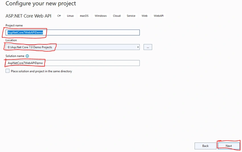 Getting Started With Minimal API In .NET 7