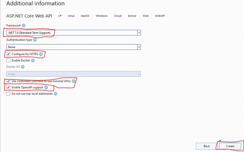 Getting Started With Minimal API In .NET 7