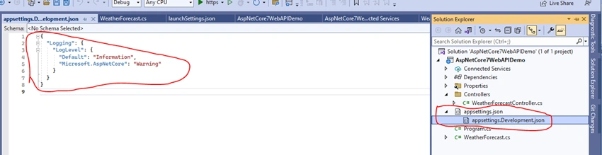 Getting Started With Minimal API In .NET 7