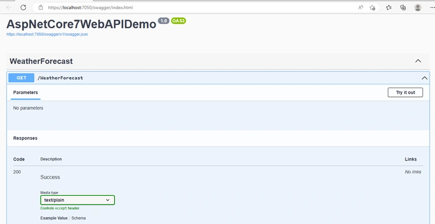 Getting Started With Minimal API In .NET 7