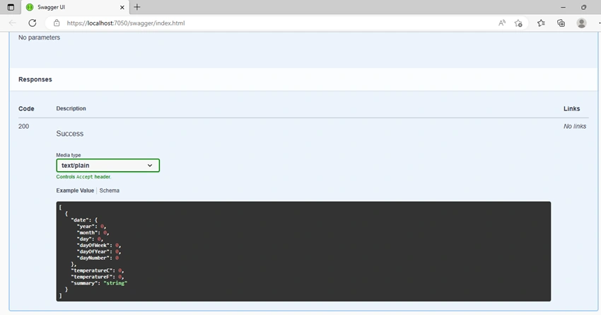 Getting Started With Minimal API In .NET 7