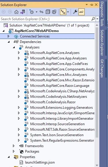 Getting Started With Minimal API In .NET 7