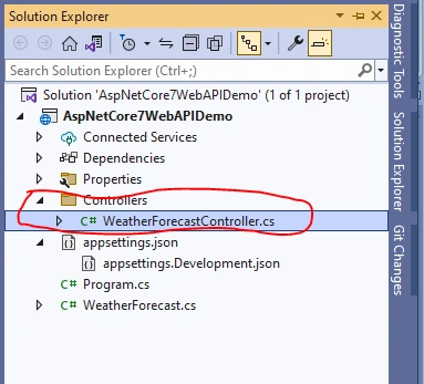 Getting Started With Minimal API In .NET 7