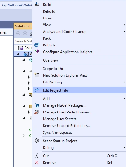 Getting Started With Minimal API In .NET 7