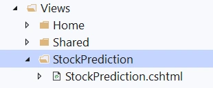 Stock production