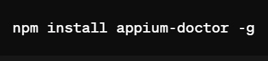 Install