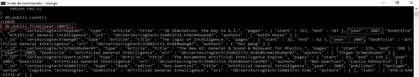 Getting Started with MongoDB for Beginners