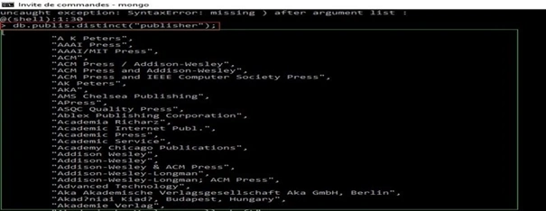 Getting Started with MongoDB for Beginners