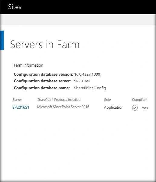 SharePoint
