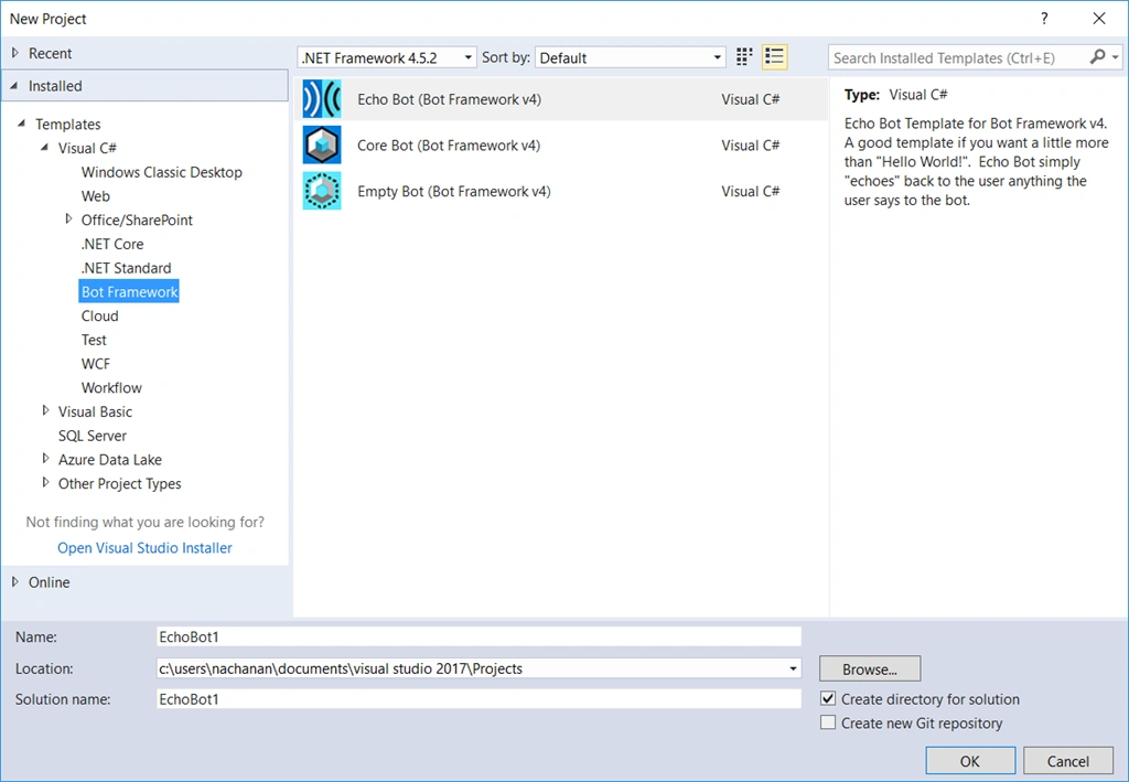 Getting Started With MS Teams Development
