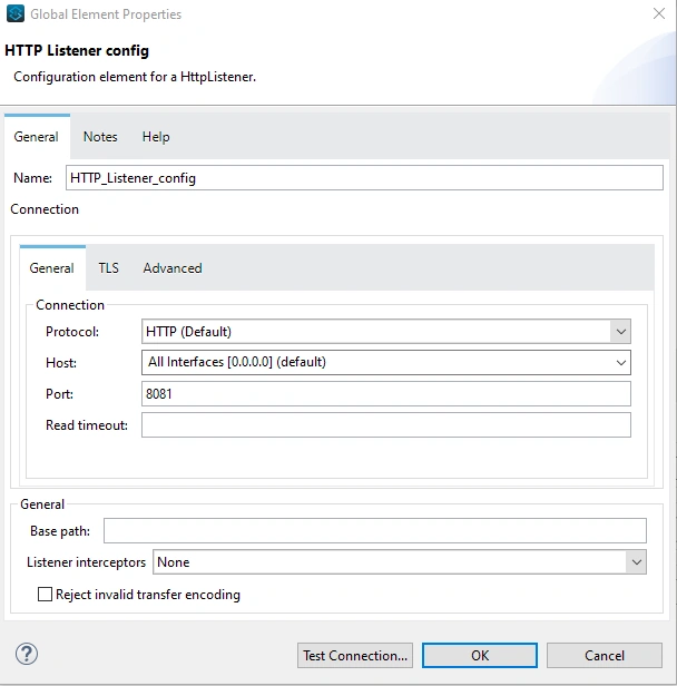 Getting Started MuleSoft