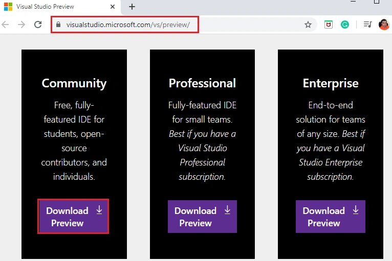 .NET 5.0