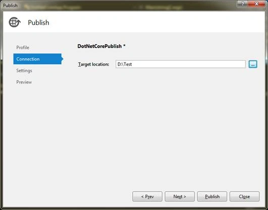 Visual Studio