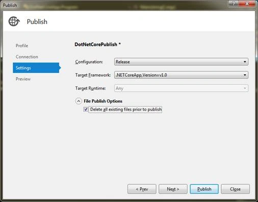 Visual Studio