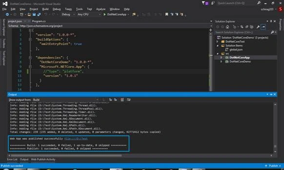 Visual Studio