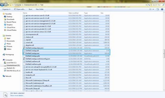 Visual Studio