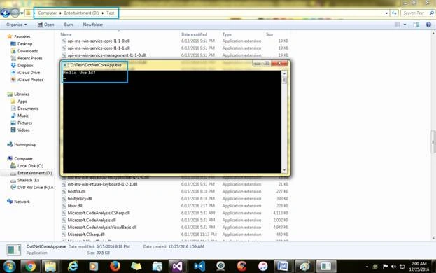 Visual Studio
