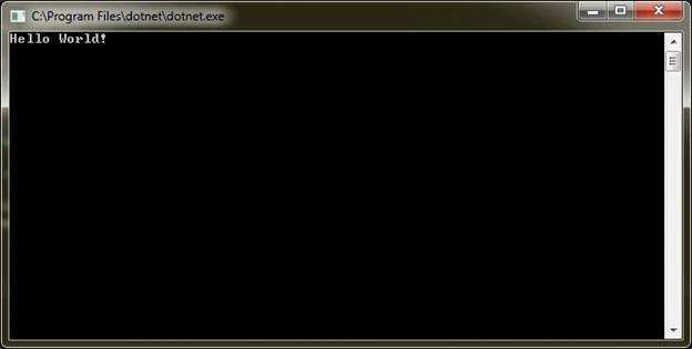 visual Studio