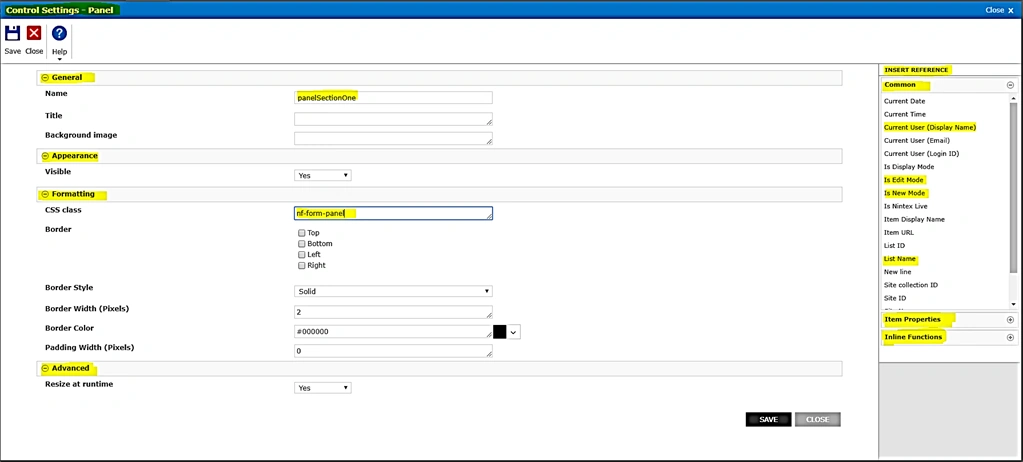 Getting Started With Nintex Forms For Office 365 SharePoint Online