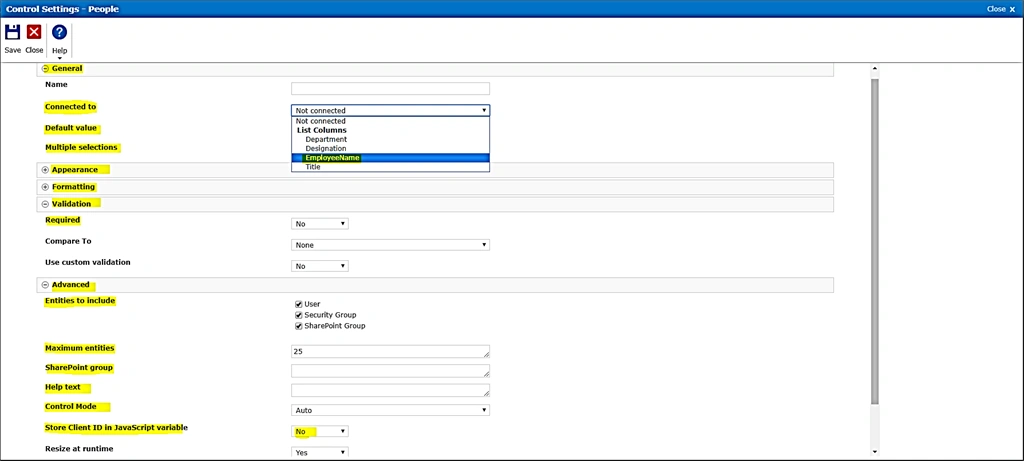 Getting Started With Nintex Forms For Office 365 SharePoint Online