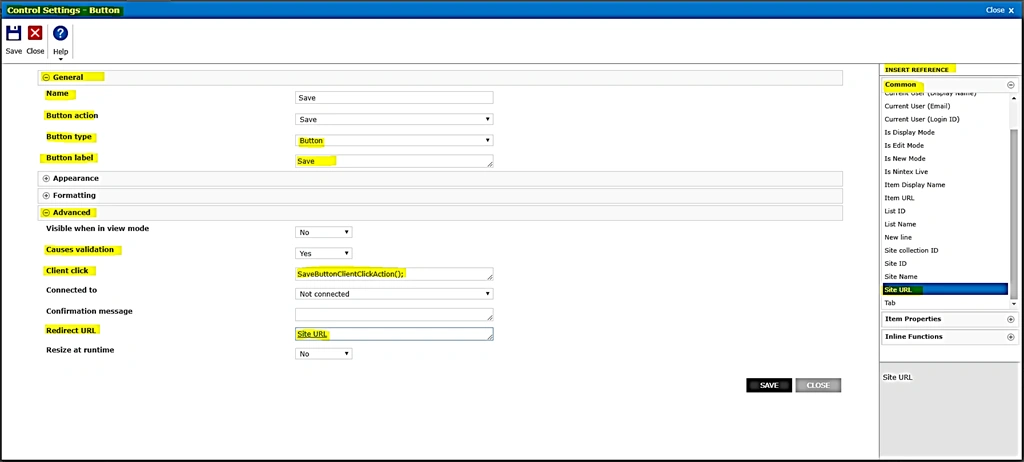 Getting Started With Nintex Forms For Office 365 SharePoint Online
