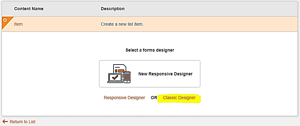 Getting Started With Nintex Forms For Office 365 SharePoint Online
