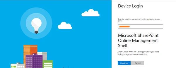 Office 365 CLI