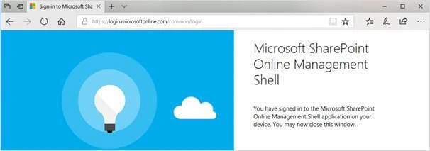 Office 365 CLI