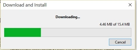 Install