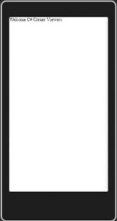 Output