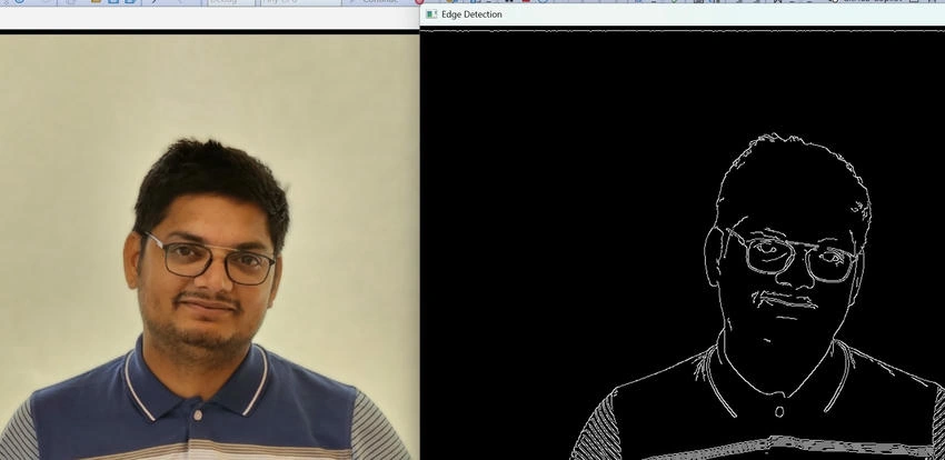OpenCV
