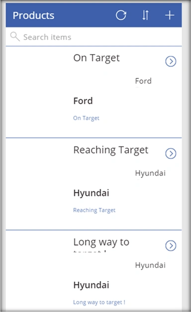 PowerApps