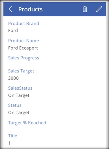 PowerApps